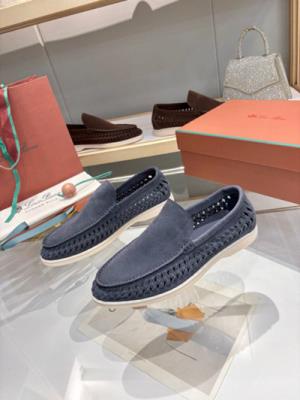 wholesale quality loro piana men shoes model no. 39